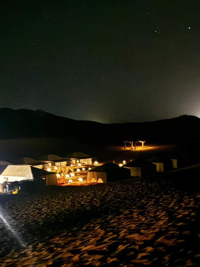 Marrakech: 3Day Luxurious Merzouga Tour w/ Camel&Quad Option - Key points to know before booking