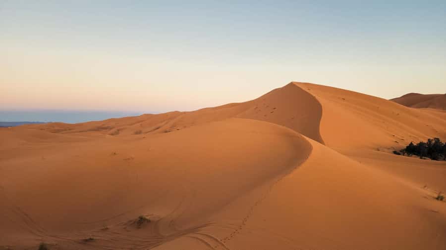 Marrakech: 3Day Luxurious Merzouga Tour w/ Camel&Quad Option - Marrakech to Merzouga in three demanding days