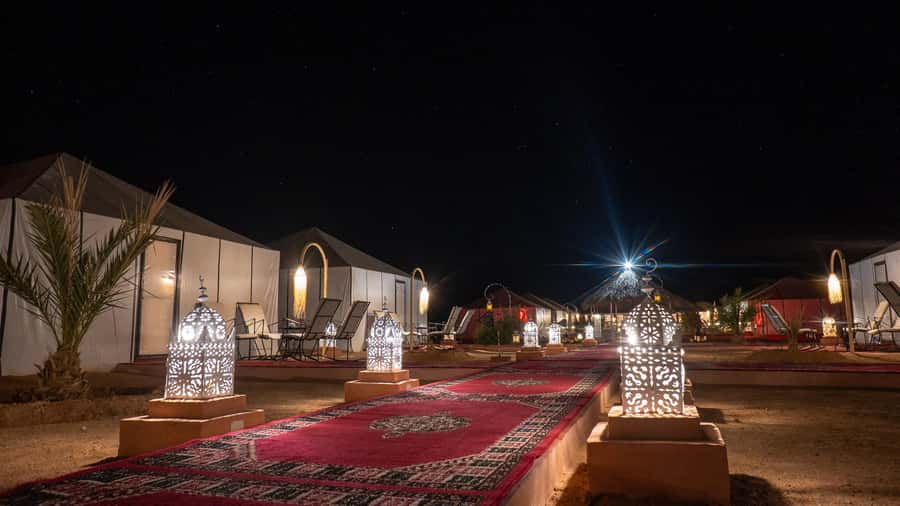 Marrakech: 3Day Luxurious Merzouga Tour w/ Camel&Quad Option - Should you book it?