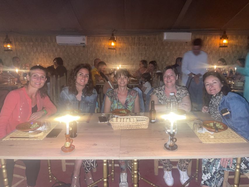 Marrakech: Agafay Desert Buggy Tour with Transfer - Who should book this experience