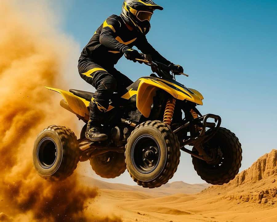 Marrakech: Agafay Desert Dinner Show with Quad Bike & Camel - Why Agafay works for a short desert trip
