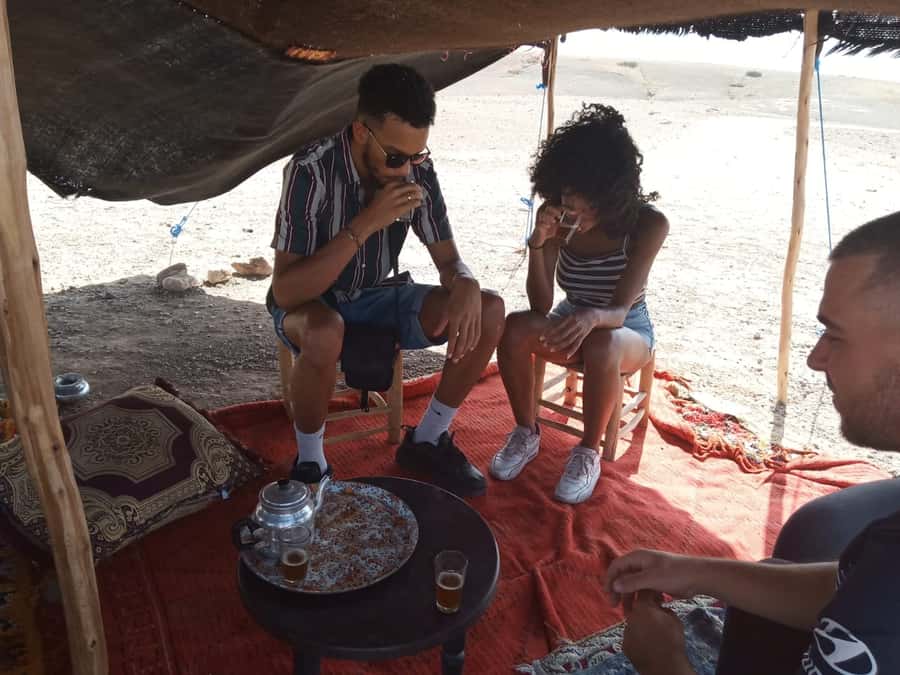 Marrakech: Agafay Desert Dune Buggy Tour - Who will enjoy this most