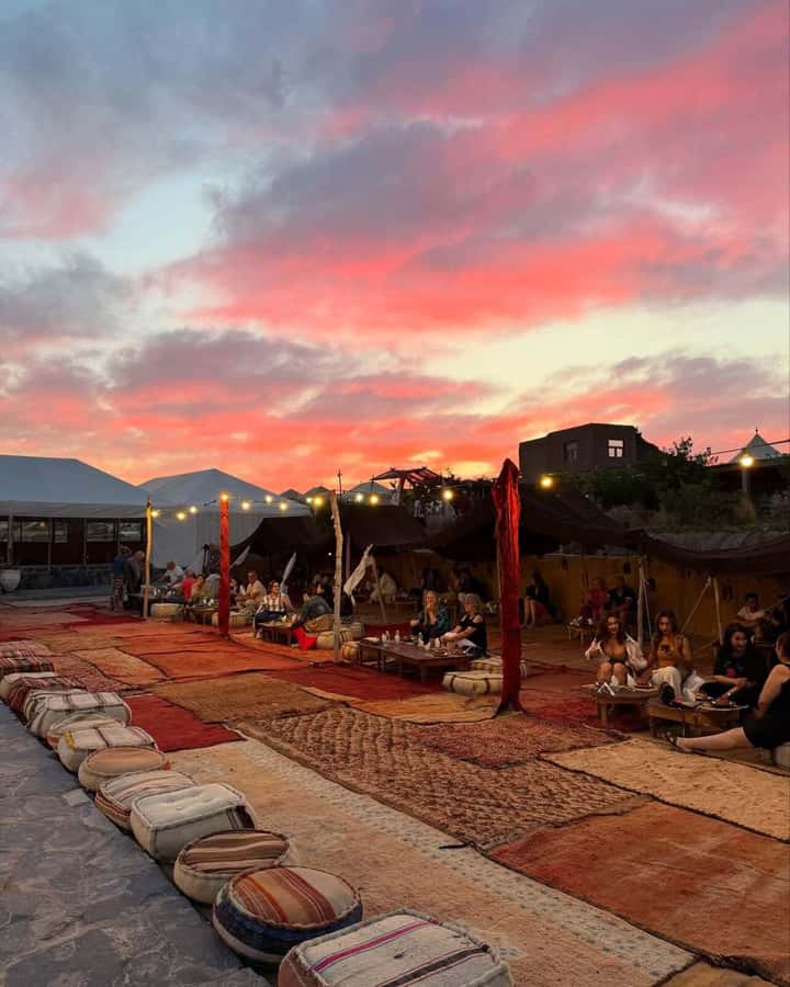 Marrakech: Agafay Desert Escape with Quad or Camel Ride - Quick takeaways
