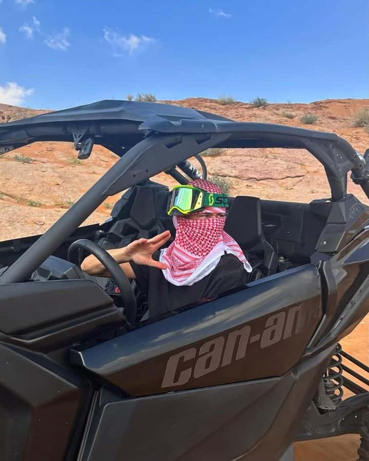 Marrakech: Agafay Desert Quad Bike & Camel Ride with Dinner - Music, Berber Dancing, and Fire