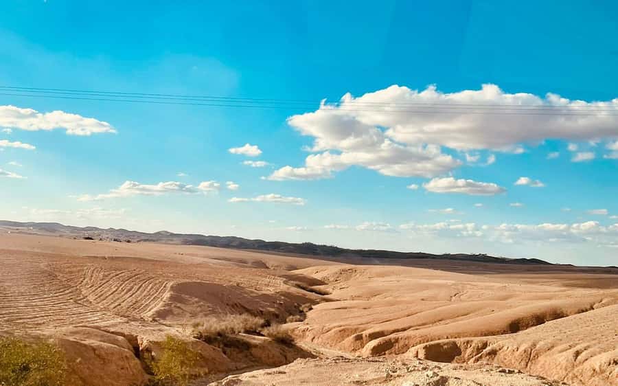 Marrakech: Agafay Desert Quad Bike Tour with Moroccan Tea - Practical advice before you reserve