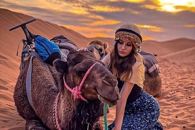 Marrakech: Agafay Desert Quad Biking Tour with Dinner-Show - Why Agafay works for a short desert escape