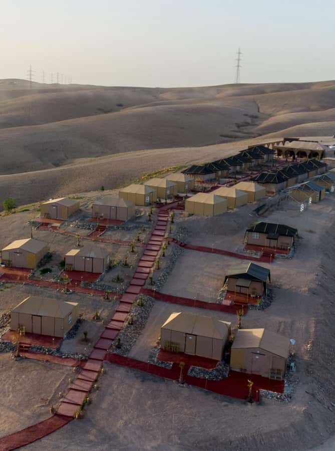 Marrakech: Agafay Desert Quad, Camel or Pool Day with Lunch - Timing, heat, and what to pack