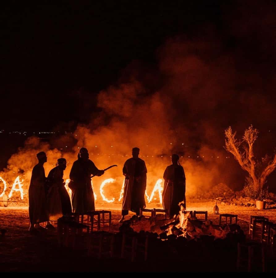 Marrakech: Agafay Desert Quad, Camel Ride & Dinner Show - Who will enjoy this Agafay outing