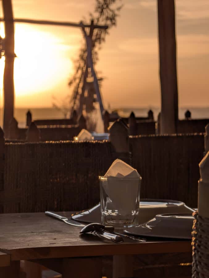 Marrakech: Agafay Desert Quad & Camel Rides, Dinner & Show - One hour of quad biking across Agafay