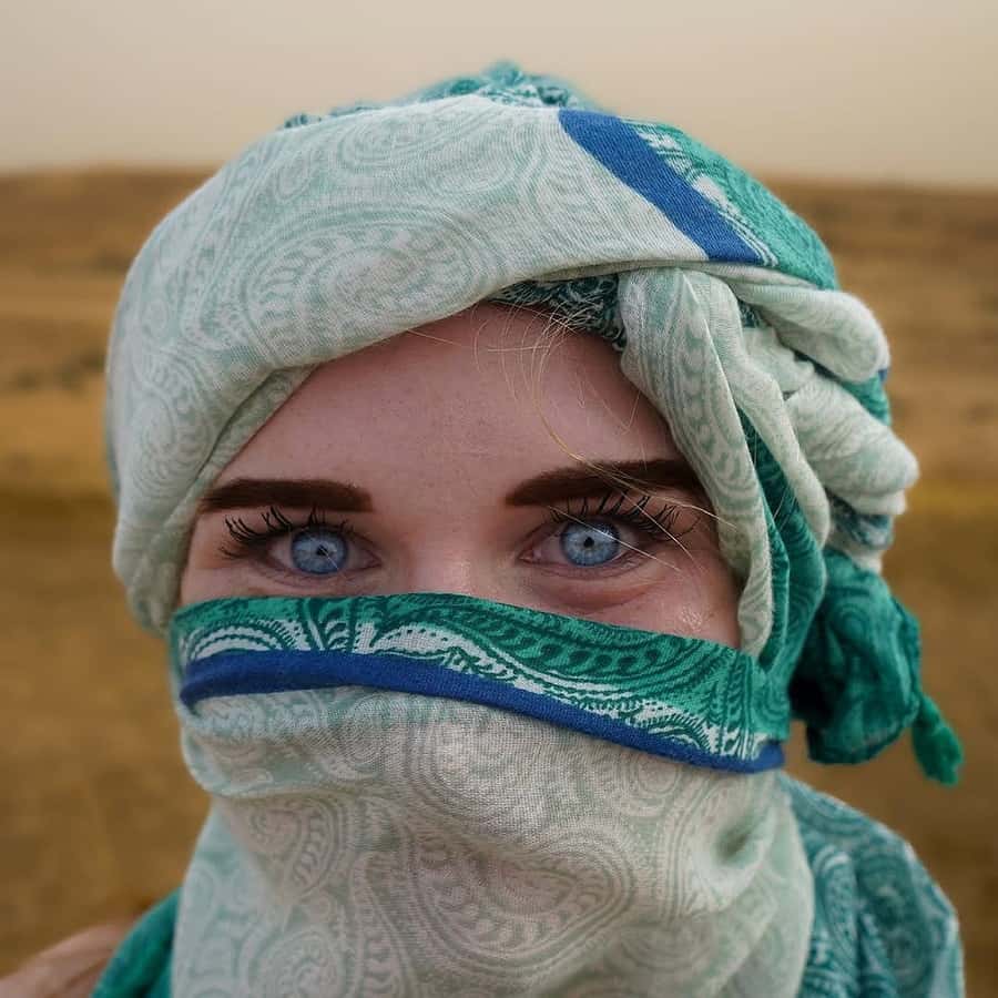 Marrakech: Agafay Desert Quad & Camel Rides Whit Dinner Show - How the guides shape the experience