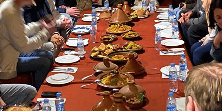 Marrakech: Agafay Desert Sunset Camel Ride, Quad & Dinner - What the $31 price really covers