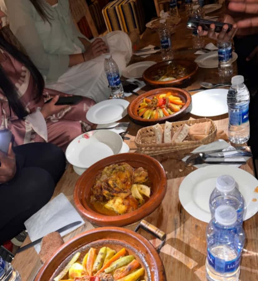 Marrakech: Agafay Desert Sunset Camel Ride, Quad & Dinner - Who should book this experience?