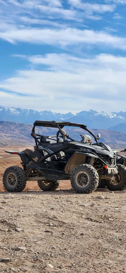 Marrakech: Agafay Dinner Show, Camel Ride, Quad, or Buggy - The camel ride slows the evening down