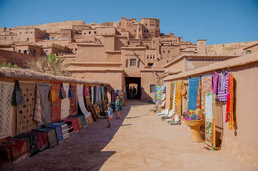 Marrakech: Ait Benhaddou, Ouarzazate, Guided Day Trip - Why this day trip is worth the long road
