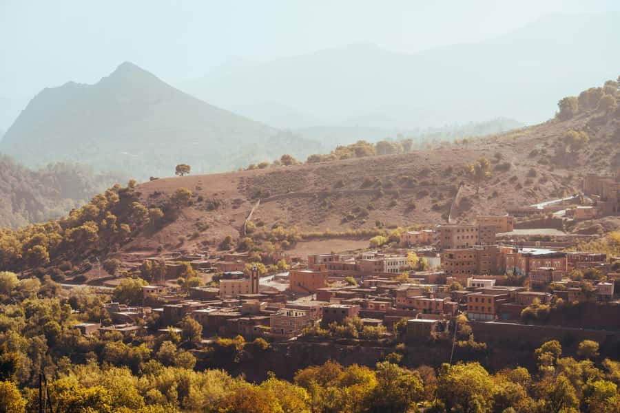 Marrakech: Ait Benhaddou, Ouarzazate, Guided Day Trip - Who should book this excursion?