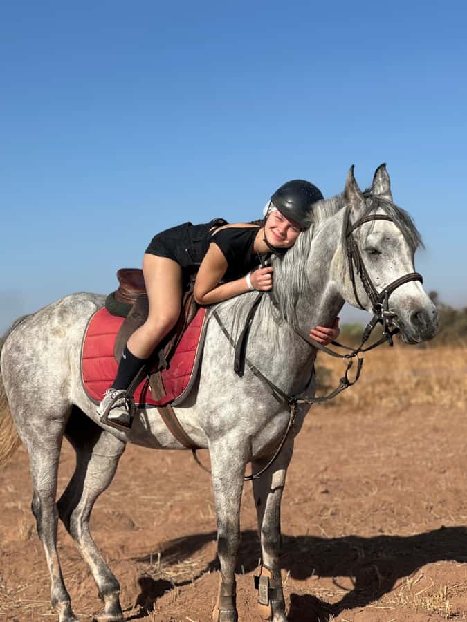 Marrakech: Buggy Adventure & Horse Riding in the Palm Grove - Timing, clothing, and practical comfort
