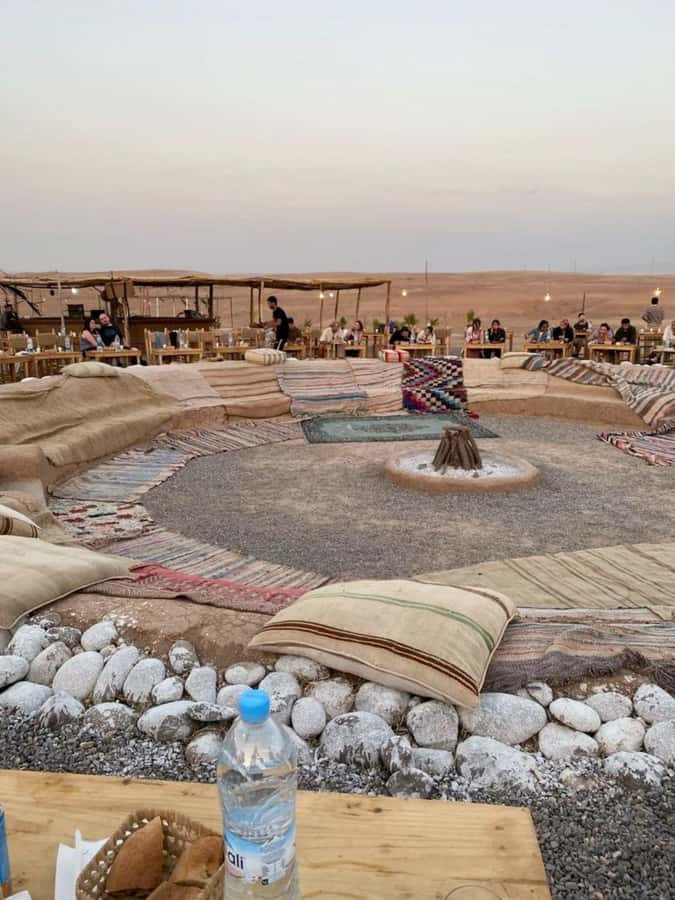 Marrakech: Camel & Quad Bike Tour with Sunset, Dinner & Show - Who will enjoy this five-hour outing