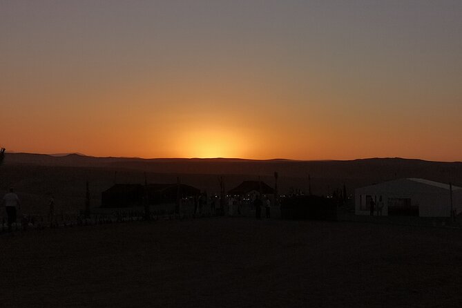 Marrakech: Camels & Quads on Sunset and Luxury Dinner with Show - What the $28.97 price really buys