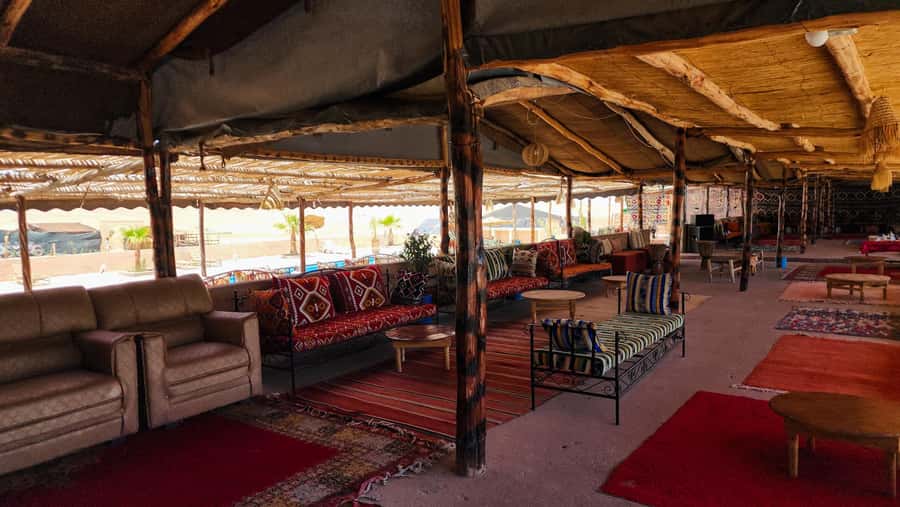 Marrakech Desert Sunset: Quad Biking, Dinner & Fire Show - The one-hour quad ride across Agafay