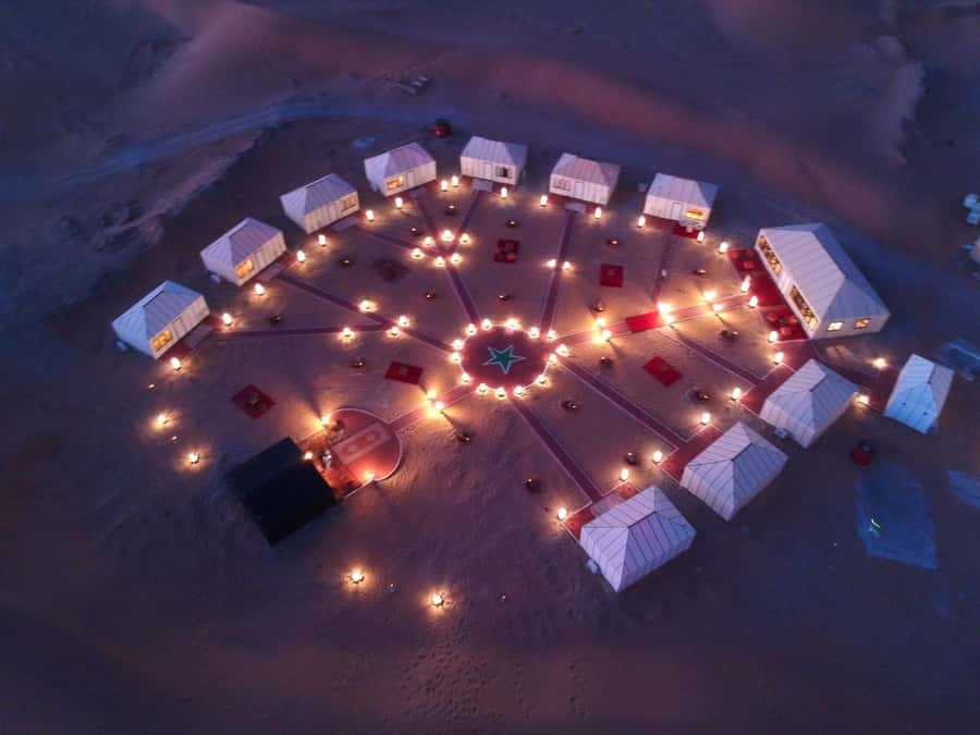 Marrakech/Fez: 3-Day Merzouga Desert Trip, Luxury ATV Option - Guides, drivers, and the human side of the trip