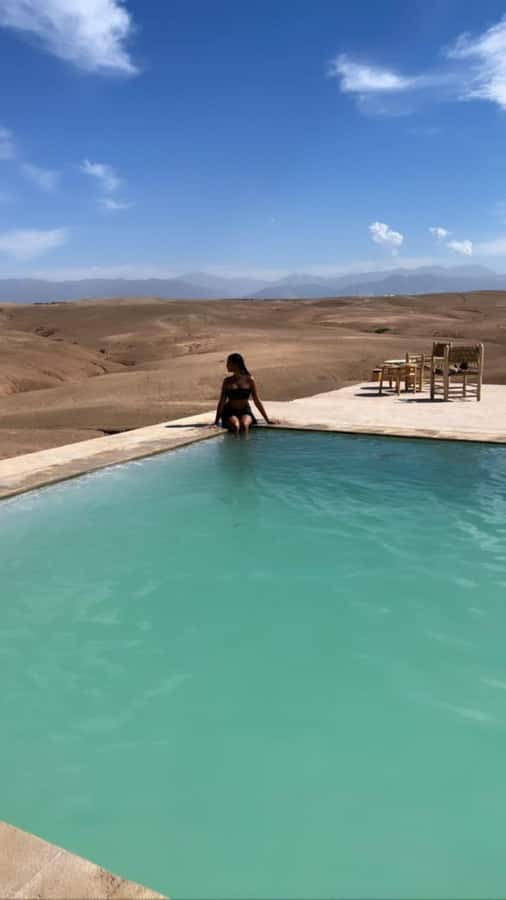 Marrakech: Full-Day Camel Ride, Quad Bike, & Spa Tour - Key points to know before booking