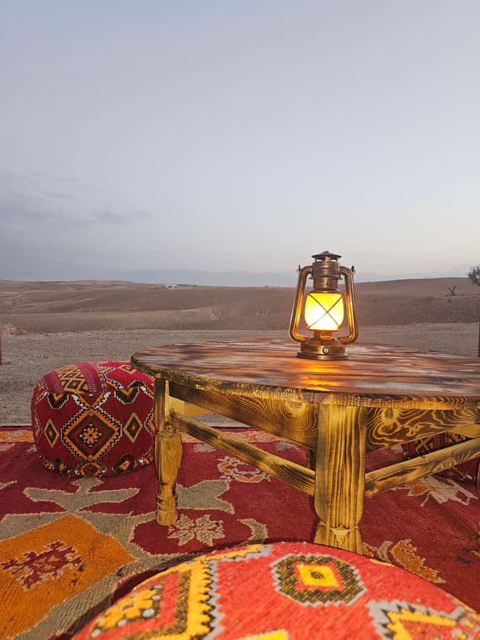 Marrakech: Full-Day Camel Ride, Quad Bike, & Spa Tour - Who should book this full-day outing?
