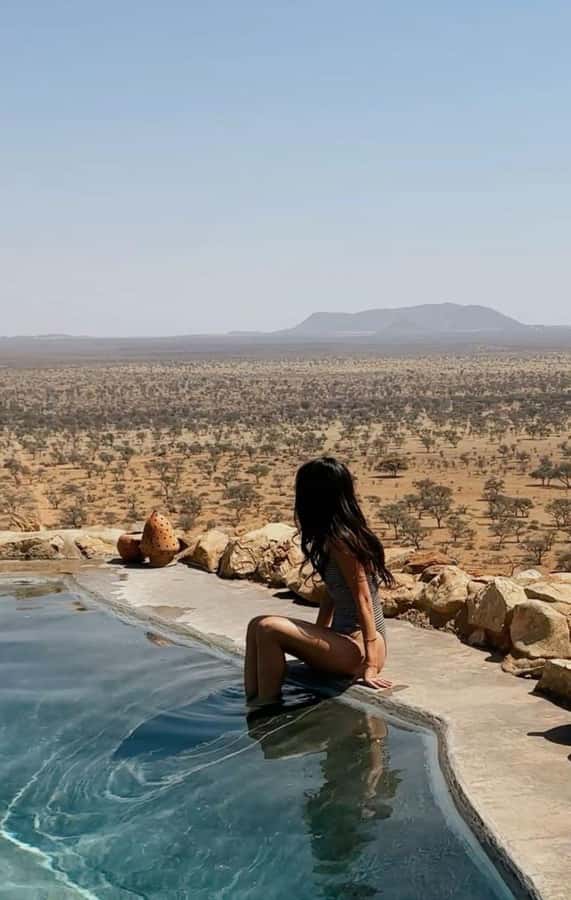 Marrakech: Full-Day Camel Ride, Quad Bike, & Spa Tour - A one-hour camel ride through Agafay