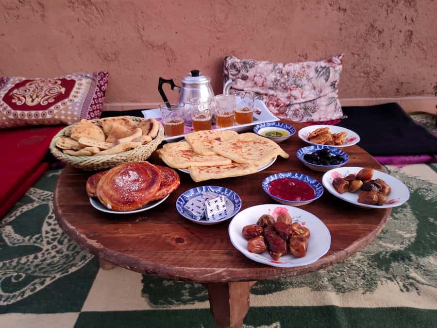 Marrakech: Guided Quad Bike and Camel Ride Tour with Tea - Returning to Marrakech dusty and smiling