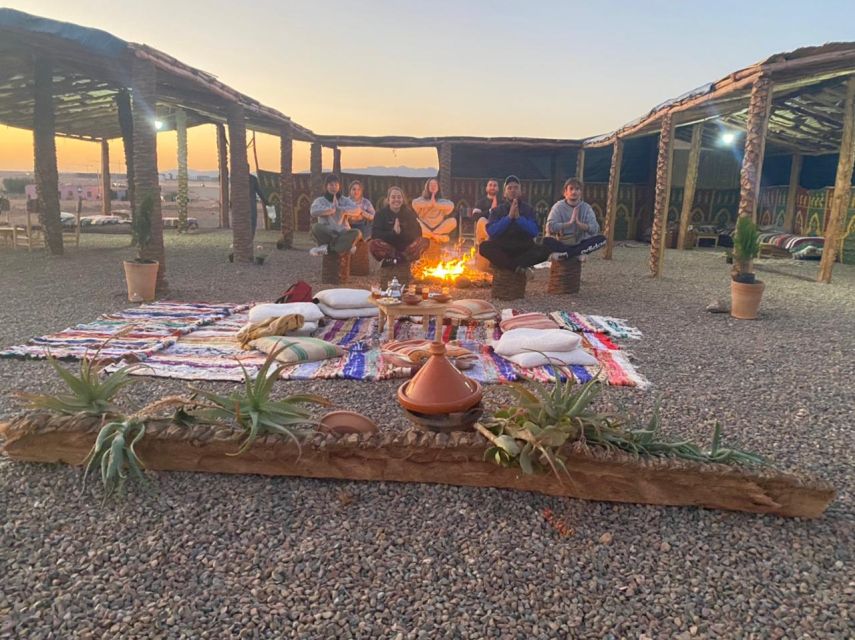 Marrakech: Guided Quad Bike and Camel Ride Tour with Tea - Is the $28 price good value?