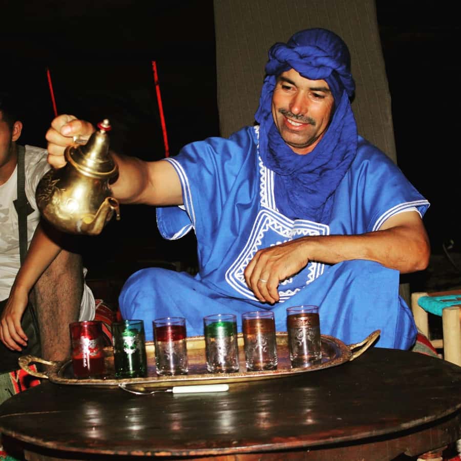 Marrakech: Half-day private tour in a 1000cc buggy in the Agafay Desert - Booking details worth checking