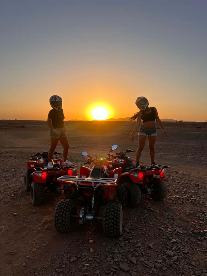 Marrakech: Palm Grove and Jbilat Desert Quad Bike Tour - Price, timing, and what you really get for $23