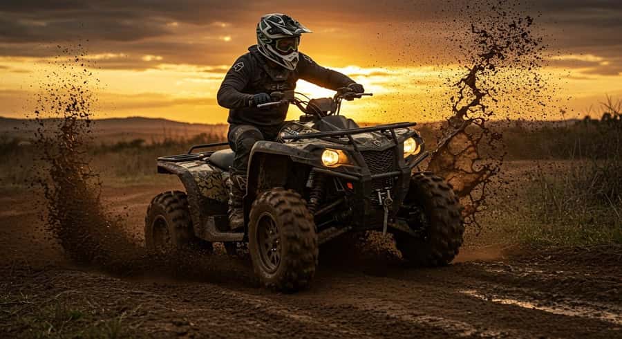 Marrakech: Quad Bike and Camel, Dinner Show in Agafay Desert - Key points to know before booking