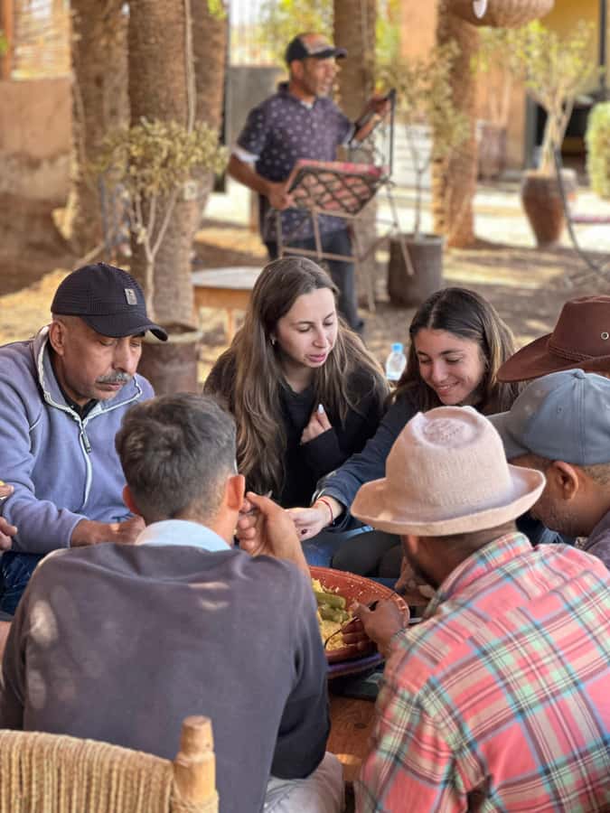 Marrakech: Quad Bike excursion at the sunset with Tea Break - Who will enjoy this excursion most?
