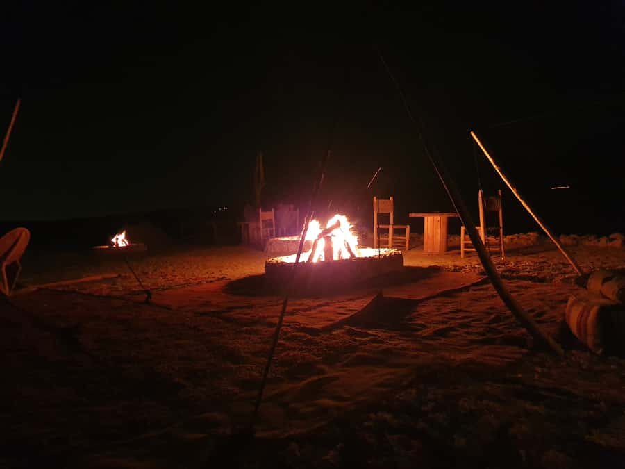 Marrakesh: Agafay Desert Quad & Camel Tour with Dinner - Should you book it?