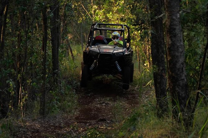 Maui: Lahaina ATV Adventure - What happens at the meeting point
