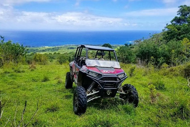 Maui: Lahaina ATV Adventure - Guides make the difference