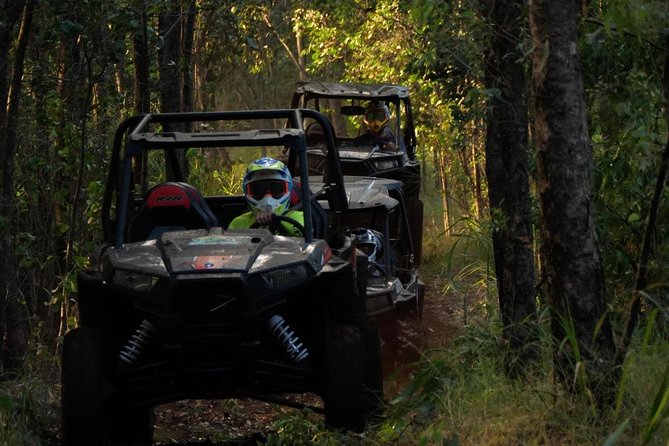 Maui: Lahaina ATV Adventure - Who will enjoy this most?