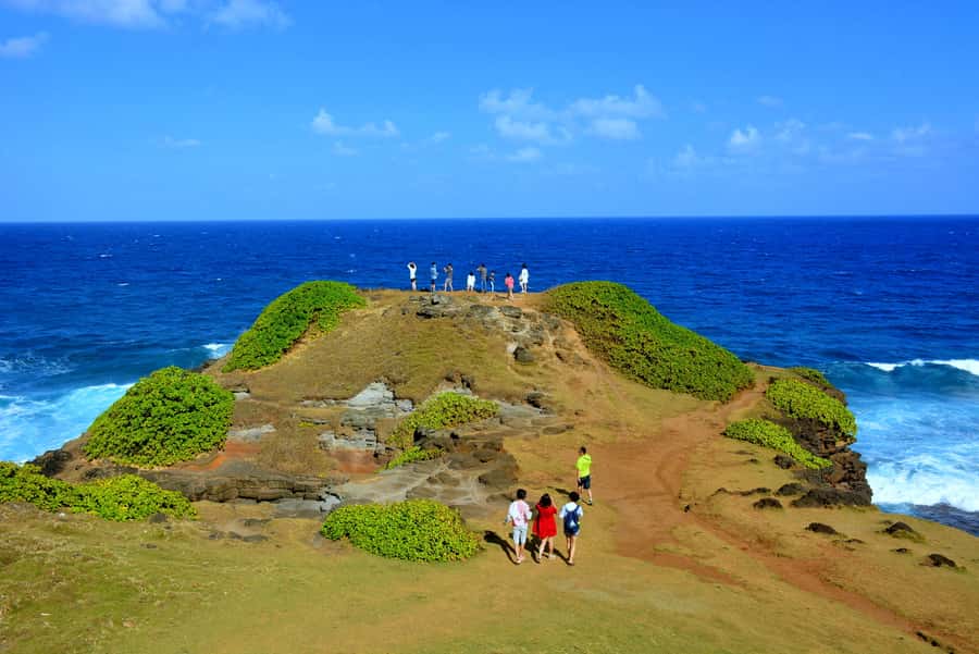 Mauritius: Full-Day Quad Bike Tour with Lunch - Who should book this southern Mauritius adventure?