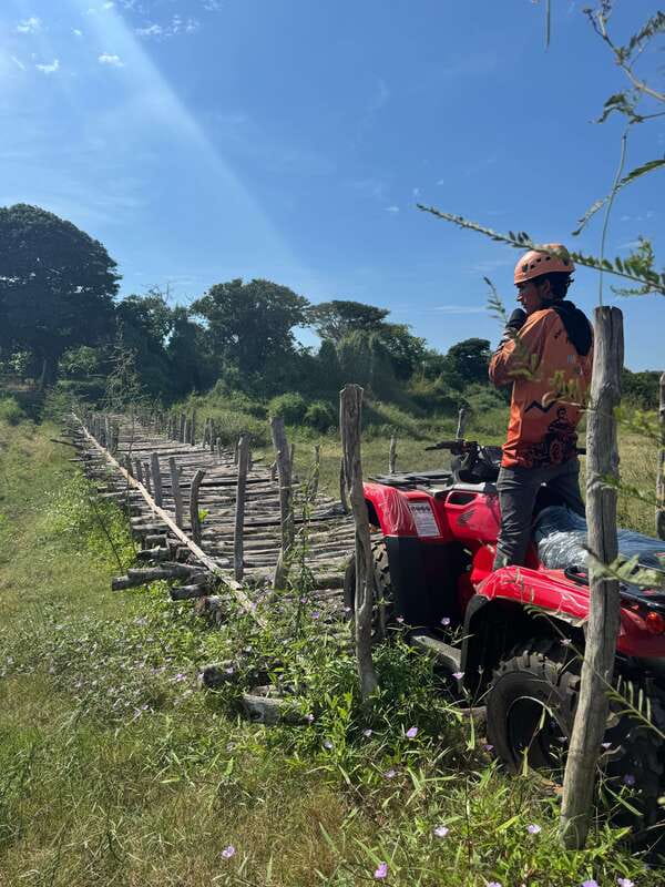 Mazatlán: Beach & Jungle ATV Tour w/ Lunch & Tequila Tasting - Key points to know before booking