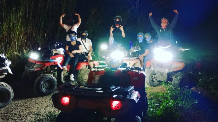 Miami: Off-Road ATV Guided Tour - Why this Miami-area ride is really in Homestead