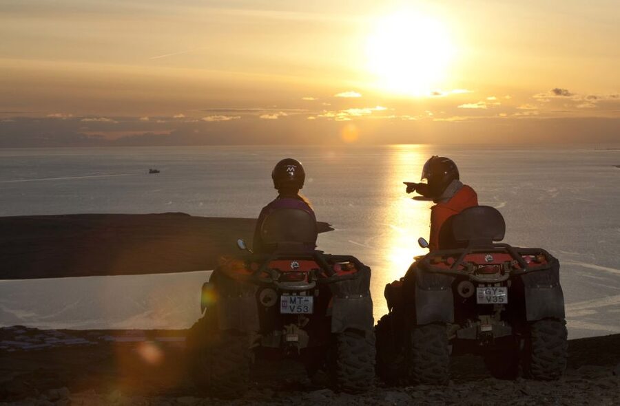Midnight Sun ATV Tour - Key points to know before you book
