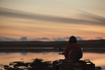 Midnight Sun ATV Tour