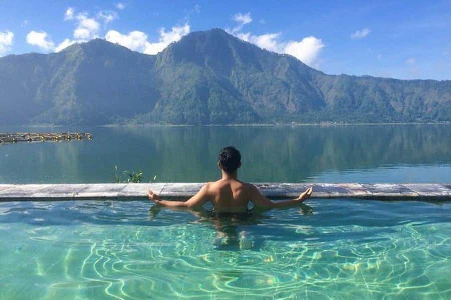 Mount Batur: ATV Quad Bike Black Lava & Sand Adventure - Key points to know before booking