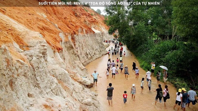 Mui Ne: Group Tour & Sunrise/Sunset Quad Bike Adventure - Mui Ne Beach: a quick coastal photo stop