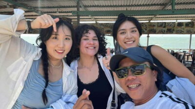 Mui Ne: Group Tour & Sunrise/Sunset Quad Bike Adventure