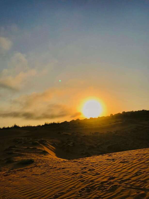 Mui Ne: Sunrise or Sunset Jeep Tour & Quad Bike With Driver - Four Hours to See Mui Ne’s Main Sights