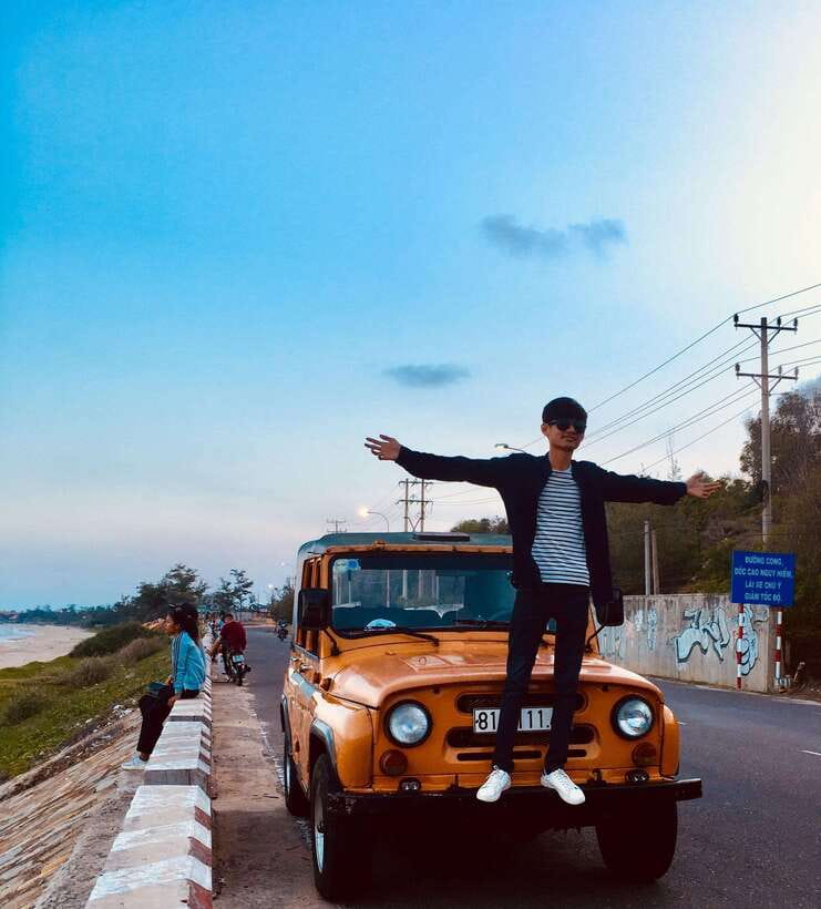 Mui Ne: Sunrise or Sunset Jeep Tour & Quad Bike With Driver - Who Will Get the Most from This Tour