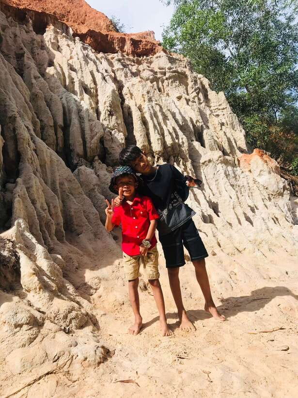 Mui Ne: Sunrise or Sunset Jeep Tour & Quad Bike With Driver - Is the $27 Price Worth It?