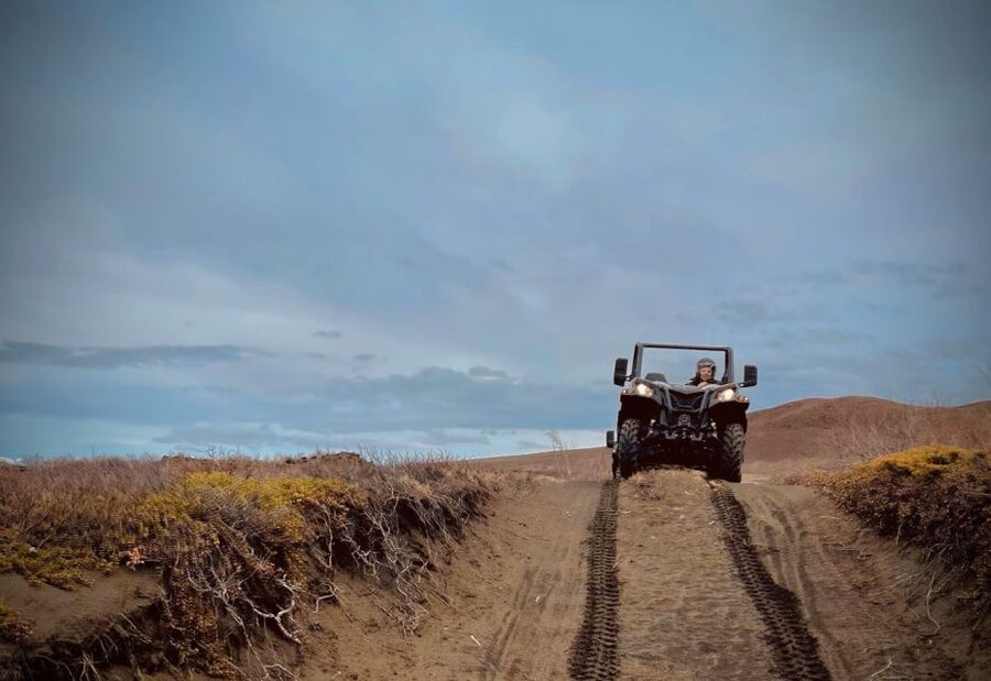 Mývatn: Lake Mývatn ATV Guided Safari Experience - Who Will Enjoy This Most?