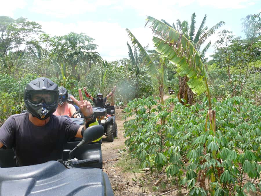 Nadi: Quad Bike ATV Off-Road Adventure Tour with Transfers - Who will enjoy this most